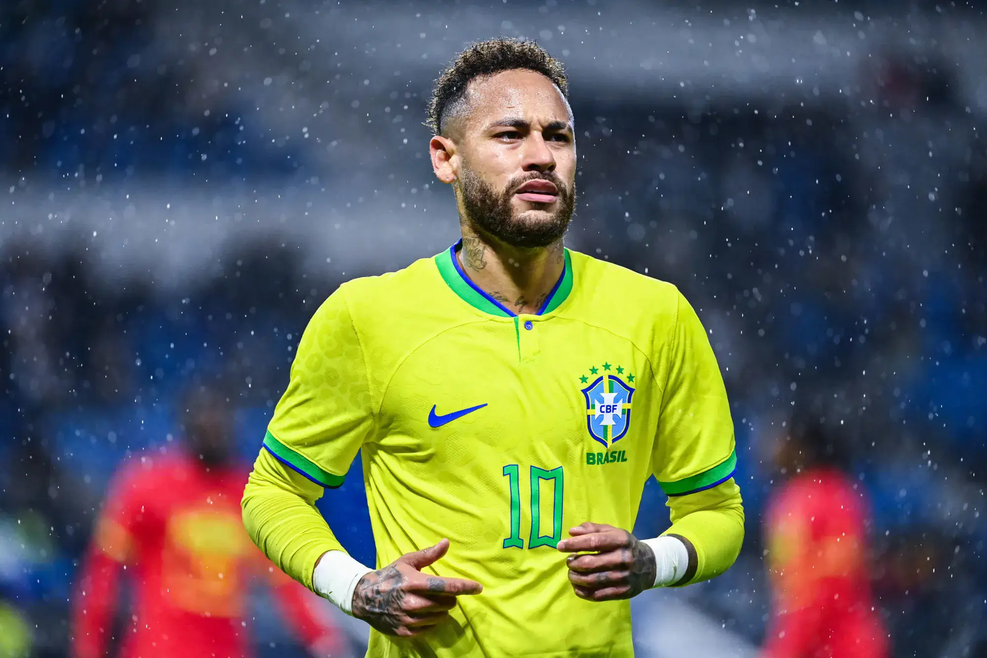Neymar Jr.